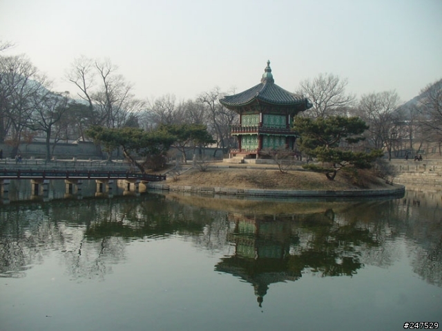 韓國生活點滴 之 古與今 (Life in Korea: Part II)