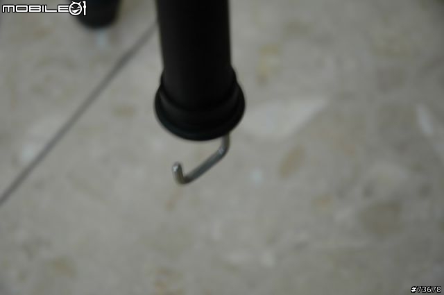 [分享]Giottos DB2130+Giottos MH-1001