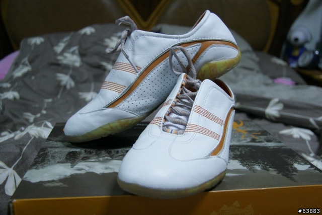 [分享] Timberland OUTDOOR PERFORMANCE休閒鞋