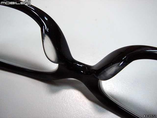 [絕版] EKIN EYEWARE：我的眼鏡-老婆的愛心