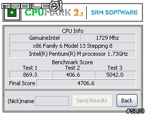 [分享]Acer Aspire 3003Lci 長輩上網機~學生文書報告機~