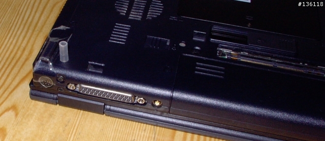 [分享] HP nx61xx 系列專用絕世狂殺最佳散熱裝置