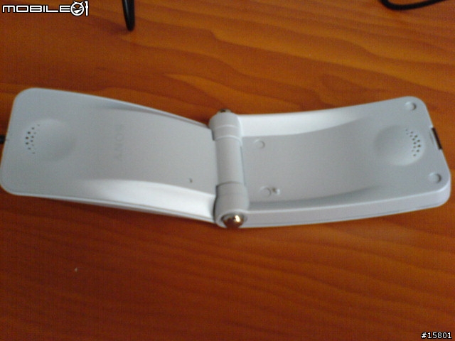 SONY VN-CX1 通话滑鼠入手。
