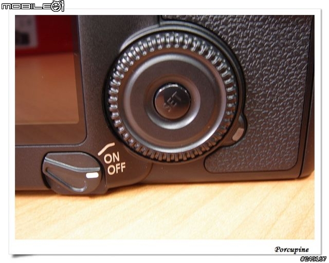『分享』Canon EOS 30D～我的第一篇分享文（補測試圖）