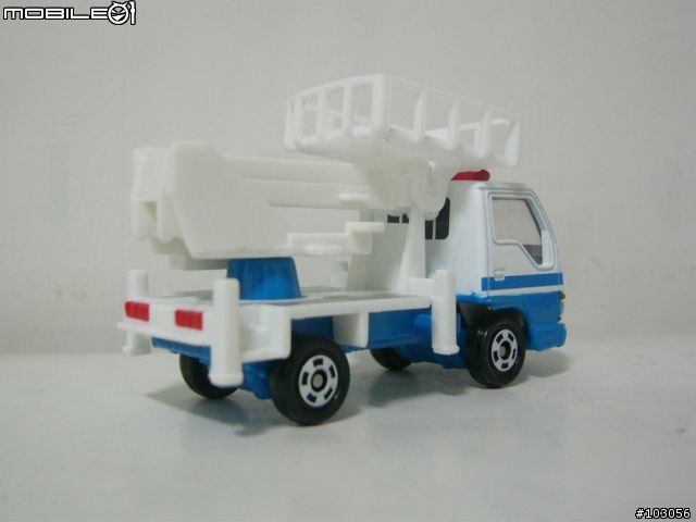 [TOMICA]最新的抽抽樂第7版又來啦~