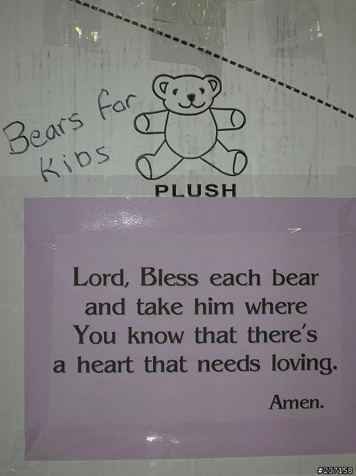 [異鄉圖片遊記] 卡崔娜之後...系列報導1