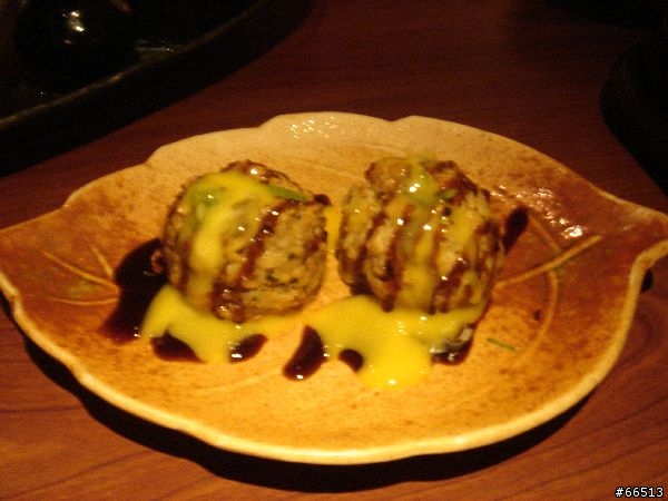 ★拉吉美食分享★居食屋和民日式料理