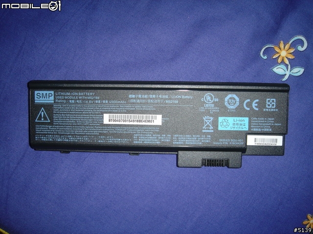 [分享]Acer Aspire 3003Lci 長輩上網機~學生文書報告機~
