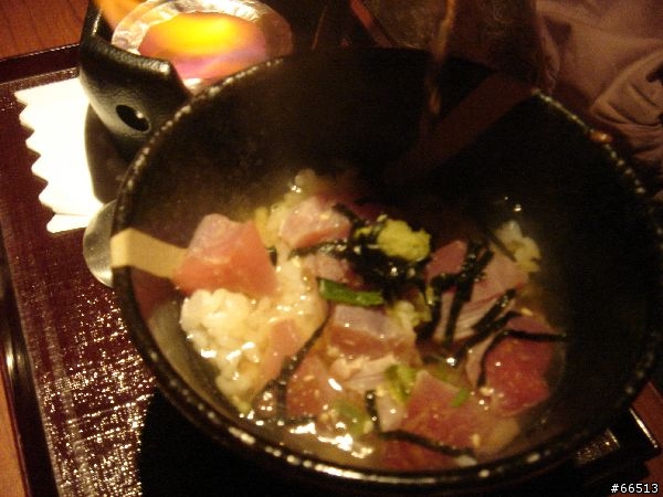 ★拉吉美食分享★居食屋和民日式料理