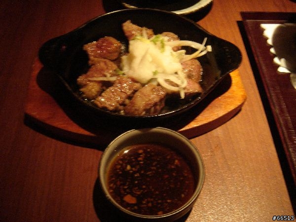 ★拉吉美食分享★居食屋和民日式料理