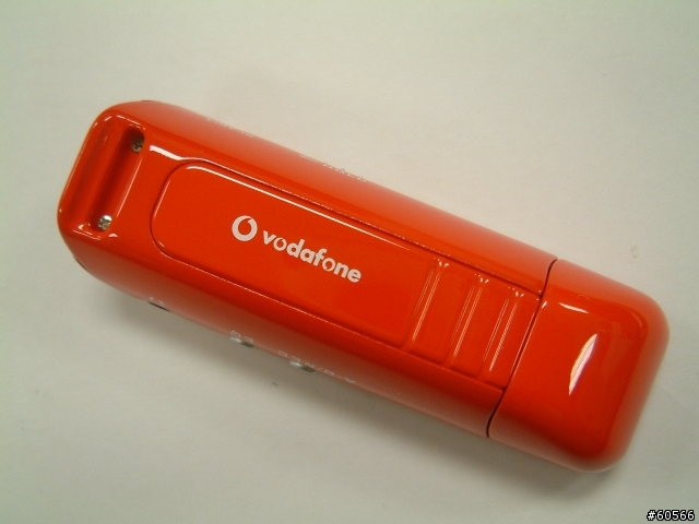 [分享]~~自己DIY換裝秀  vodafone MP3(法拉利紅色)~~