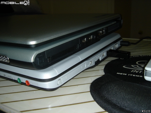 [分享]Acer Aspire 3003Lci 長輩上網機~學生文書報告機~