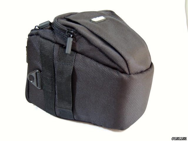 [非主流分享]不專業的攝影後背包,依然實用:Mountain Dax Equipment