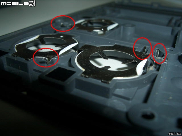 [交流] 解決工程計算機 fx-5500L 的問題