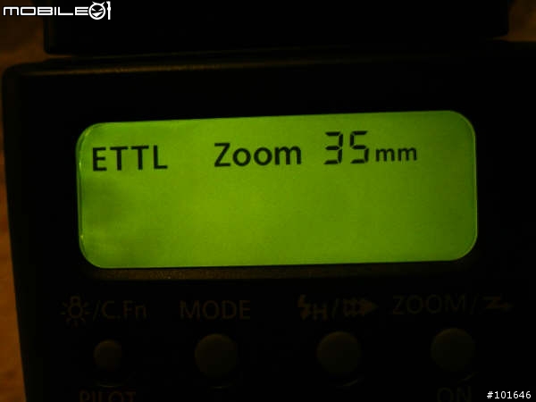 辛勞工作中的解壓分享....CANON 430EX (圖多)