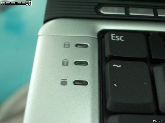 [分享]ACER 3012WTMi(NAPA-DOG)