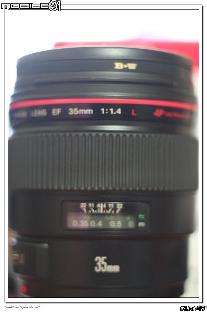 [分享]canon ef 35mm f1.4L新鏡入手......orz(追加阿里山照片)