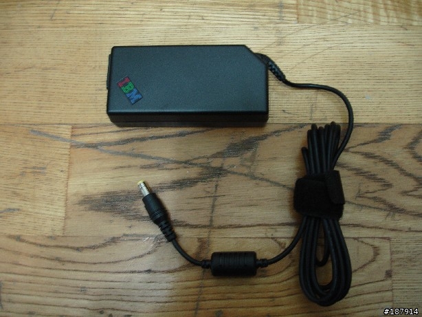 [分享]IBM X32-OYV