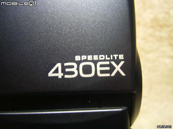 辛勞工作中的解壓分享....CANON 430EX (圖多)