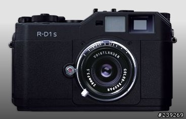 EPSON R-D1s 新登場