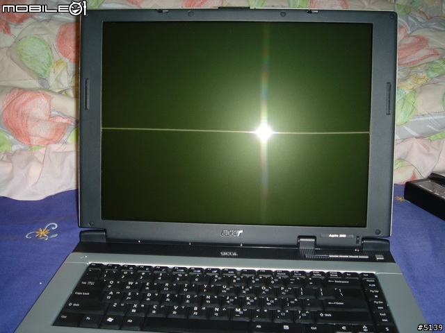 [分享]Acer Aspire 3003Lci 長輩上網機~學生文書報告機~