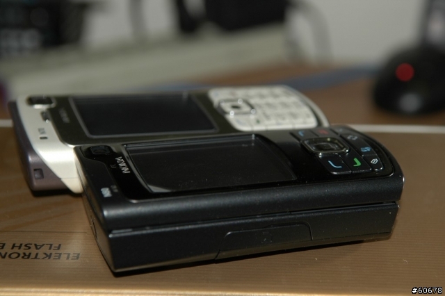 N80 中文版(更多照片補上囉)