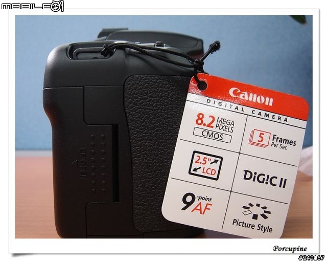 『分享』Canon EOS 30D～我的第一篇分享文（補測試圖）