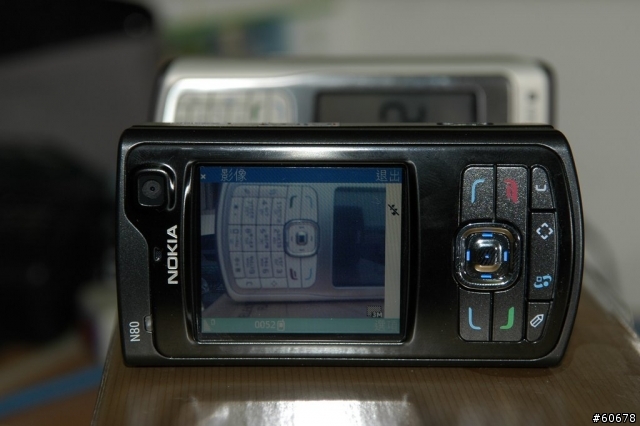 N80 中文版(更多照片補上囉)