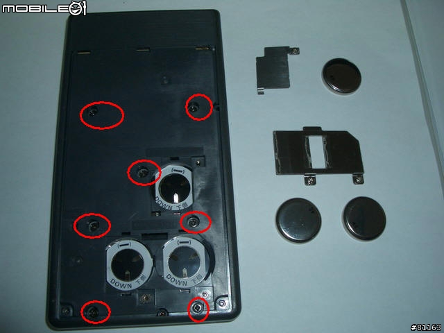 [交流] 解決工程計算機 fx-5500L 的問題