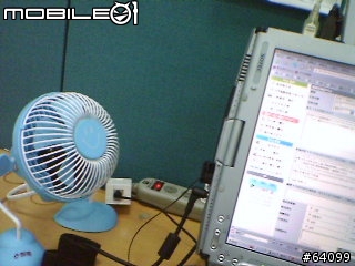 [求助]炎炎夏日,TPC直立時~散熱解決之道!