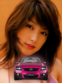 [分享]汽車圖240*320的PNG檔案