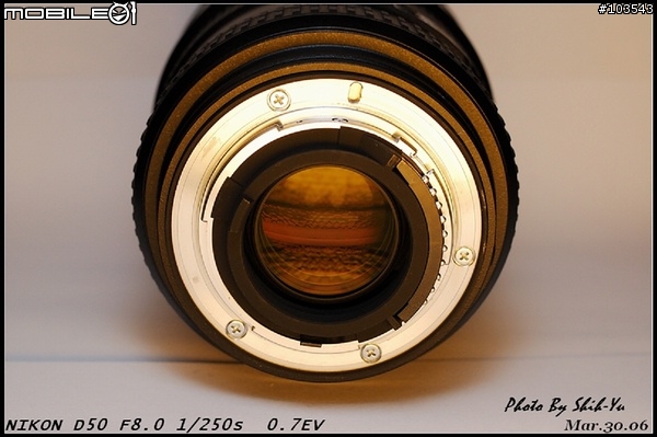 交作業 NIKON 17-55mm，30日補上開箱照及評比，終於完成了！！