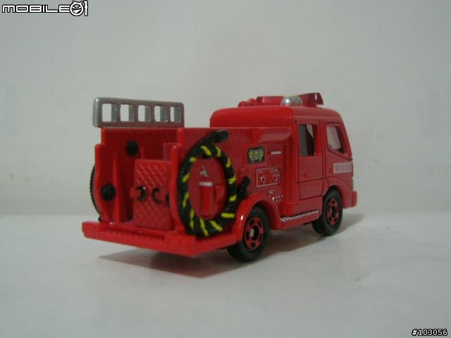 [TOMICA]最新的抽抽樂第7版又來啦~