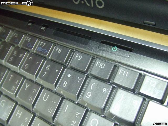 VAIO S67♥vAiO ⓢ⑥⑦ 入手報導♥やっと手に入れた！うれしいいい～