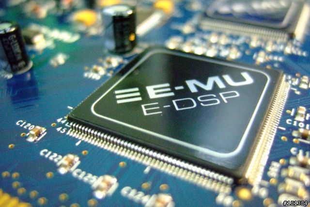 [Creative Professional] E-MU 0404 PCI Digital Audio System