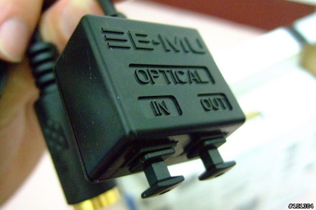 [Creative Professional] E-MU 0404 PCI Digital Audio System