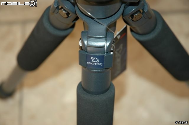 [分享]Giottos DB2130+Giottos MH-1001