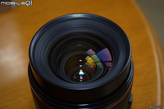 Canon EF 28-80mm f/2.8-4.0L 我的第一颗 L