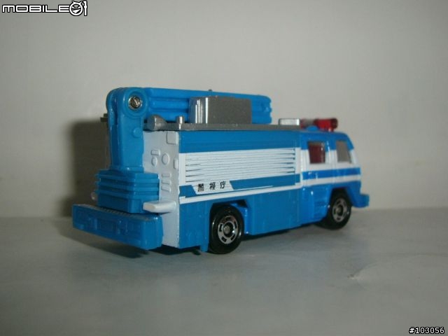 [TOMICA]最新的抽抽樂第7版又來啦~