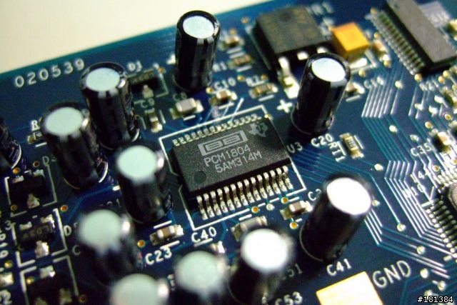 [Creative Professional] E-MU 0404 PCI Digital Audio System