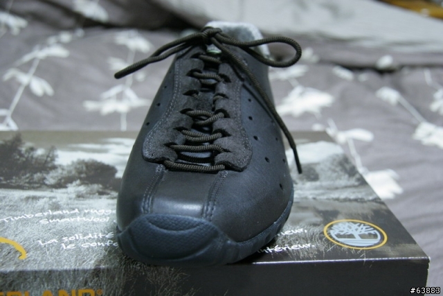 [分享] Timberland OUTDOOR PERFORMANCE休閒鞋