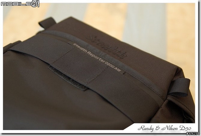 [勸敗]新款 Lowepro Stealth Reporter D200 AW 攝影記者包 (圖多)...