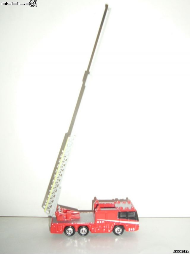 [TOMICA]最新的抽抽樂第7版又來啦~
