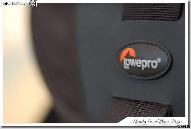 [勸敗]新款 Lowepro Stealth Reporter D200 AW 攝影記者包 (圖多)...