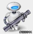 【分享-Automator教學】