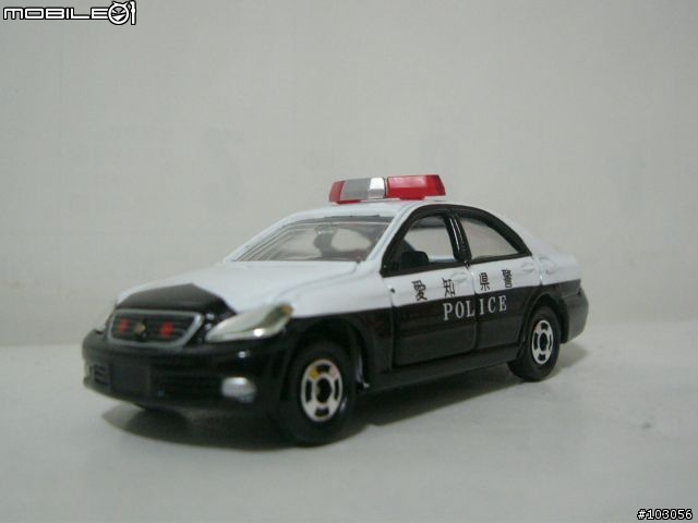 [TOMICA]最新的抽抽樂第7版又來啦~
