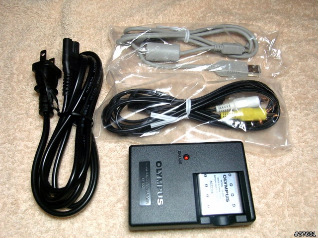 OLYMPUS μ720SW 開箱分享嚕!!(新增拍攝照片分享)