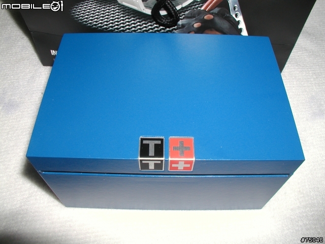 [分享]TISSOT MOTO GP