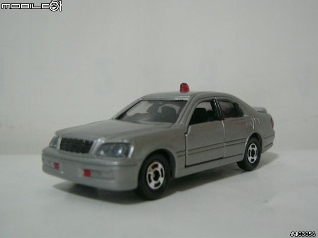 [TOMICA]最新的抽抽樂第7版又來啦~