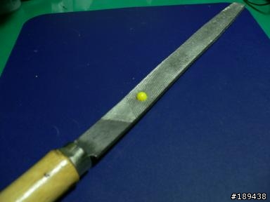 [分享][DIY] ＢＢ彈滑鼠腳